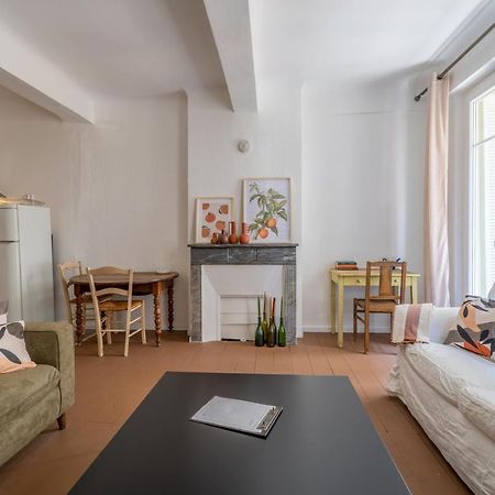 Appartement Il Sereno - Voyage Entre Les Pouilles Et La Sicile Toulon Exteriör bild