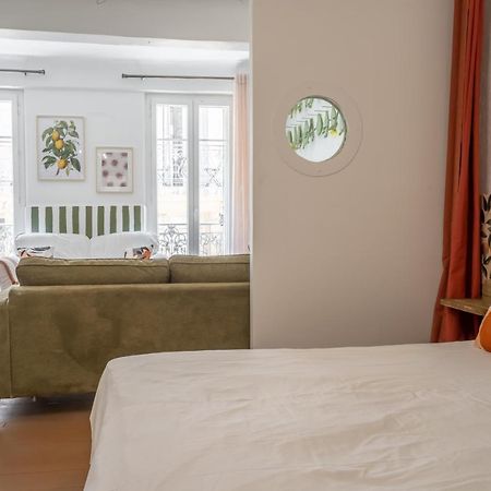 Appartement Il Sereno - Voyage Entre Les Pouilles Et La Sicile Toulon Exteriör bild