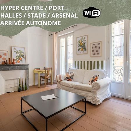 Appartement Il Sereno - Voyage Entre Les Pouilles Et La Sicile Toulon Exteriör bild