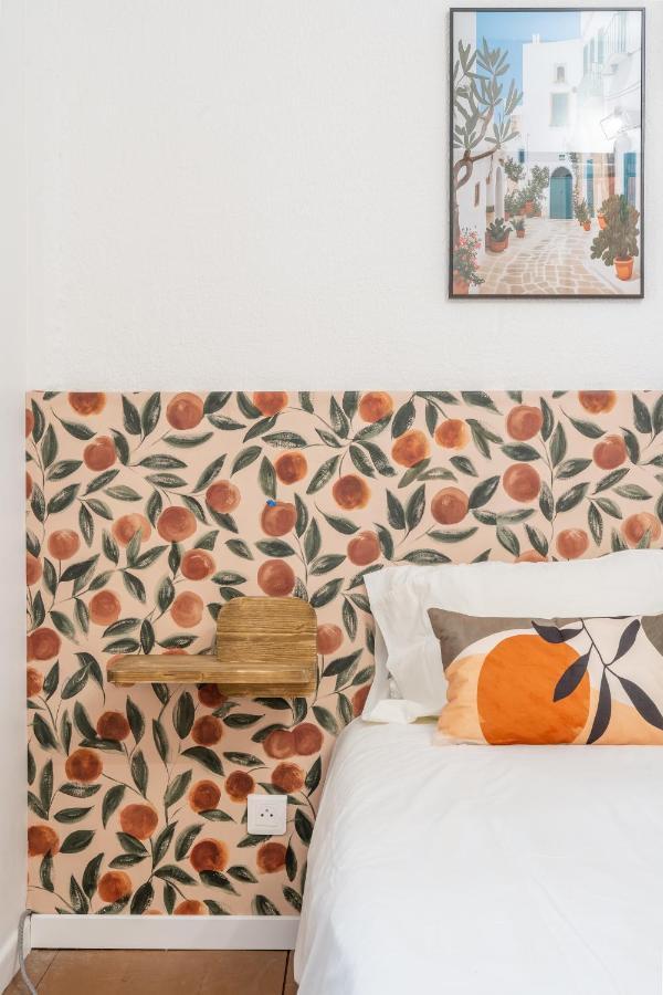 Appartement Il Sereno - Voyage Entre Les Pouilles Et La Sicile Toulon Exteriör bild