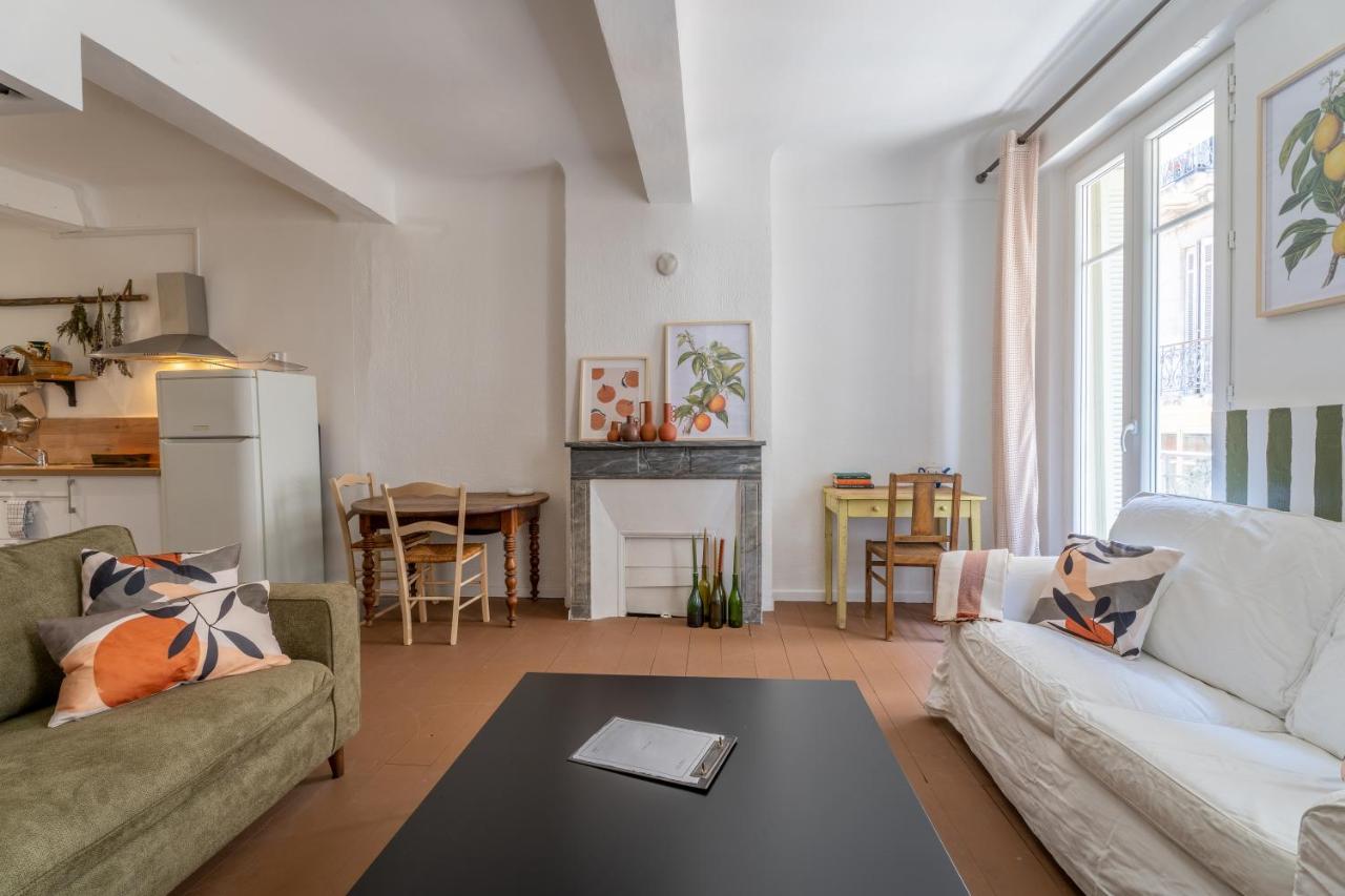 Appartement Il Sereno - Voyage Entre Les Pouilles Et La Sicile Toulon Exteriör bild