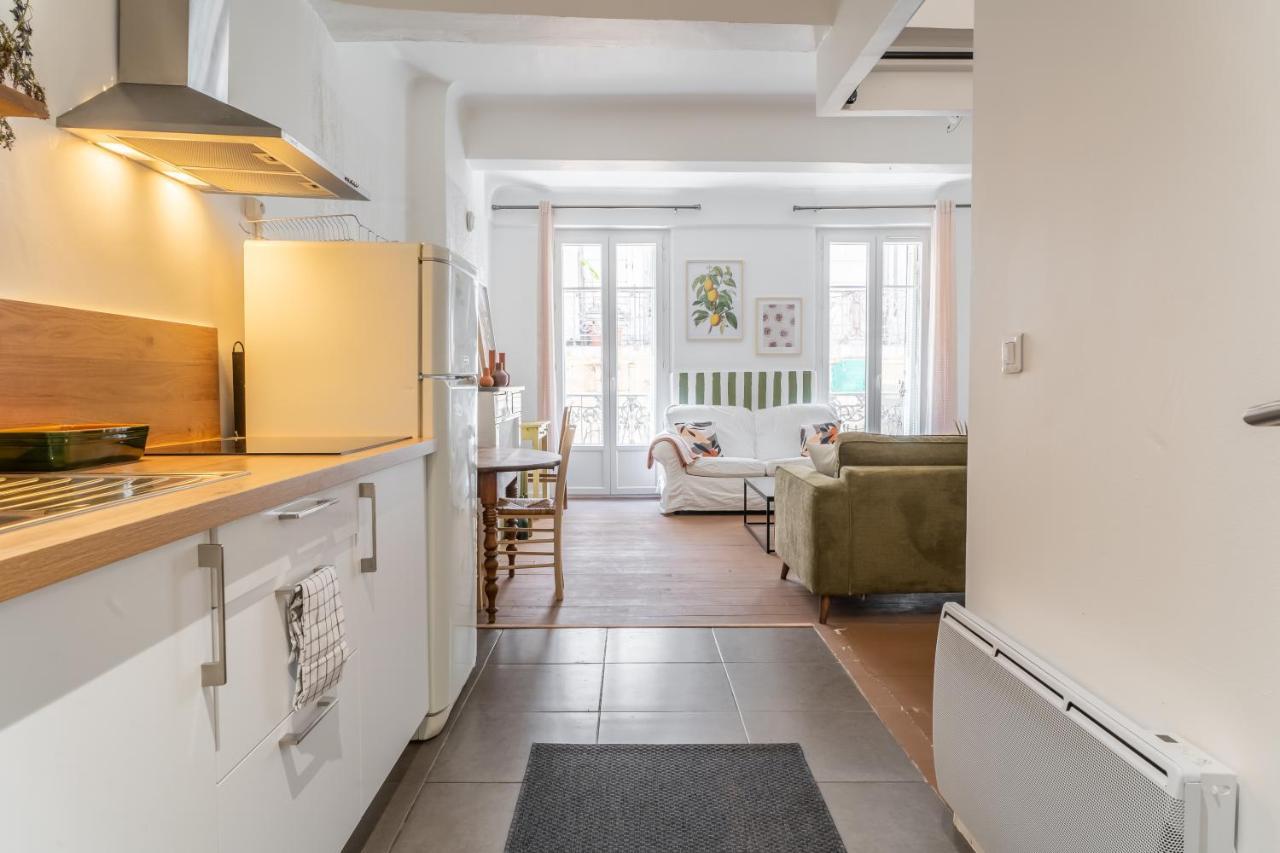 Appartement Il Sereno - Voyage Entre Les Pouilles Et La Sicile Toulon Exteriör bild
