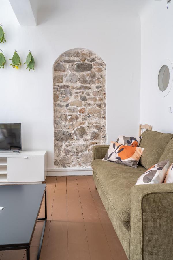 Appartement Il Sereno - Voyage Entre Les Pouilles Et La Sicile Toulon Exteriör bild