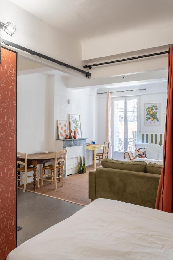 Appartement Il Sereno - Voyage Entre Les Pouilles Et La Sicile Toulon Exteriör bild