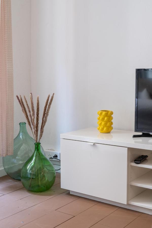 Appartement Il Sereno - Voyage Entre Les Pouilles Et La Sicile Toulon Exteriör bild