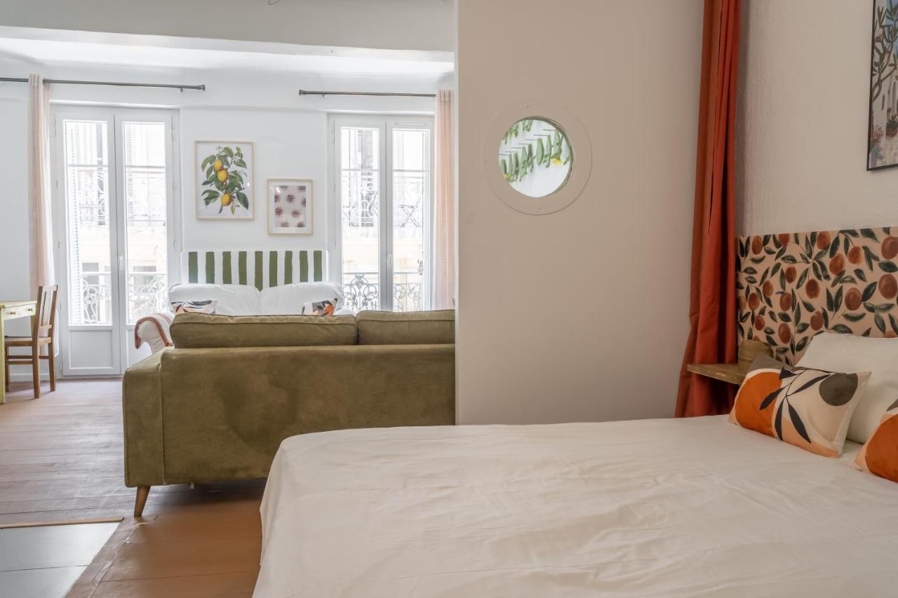 Appartement Il Sereno - Voyage Entre Les Pouilles Et La Sicile Toulon Exteriör bild