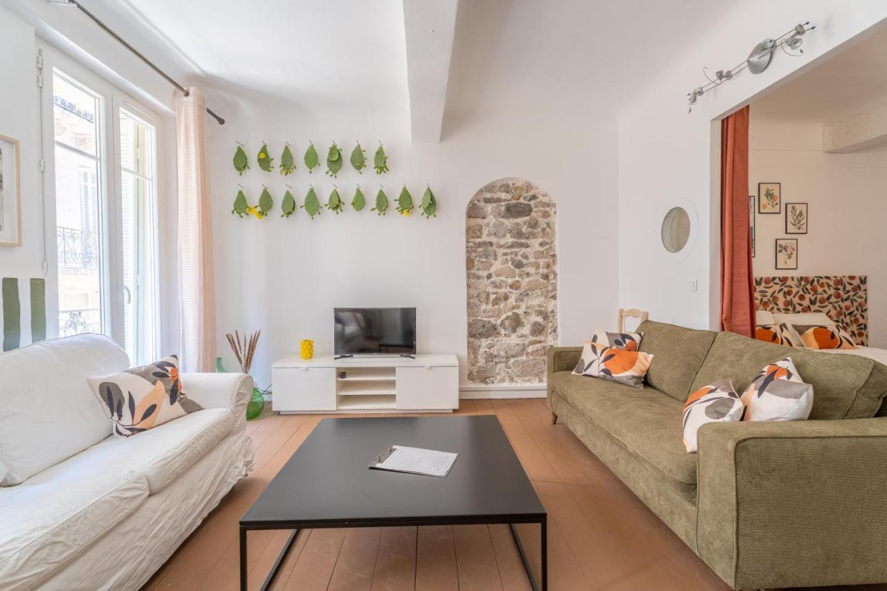 Appartement Il Sereno - Voyage Entre Les Pouilles Et La Sicile Toulon Exteriör bild