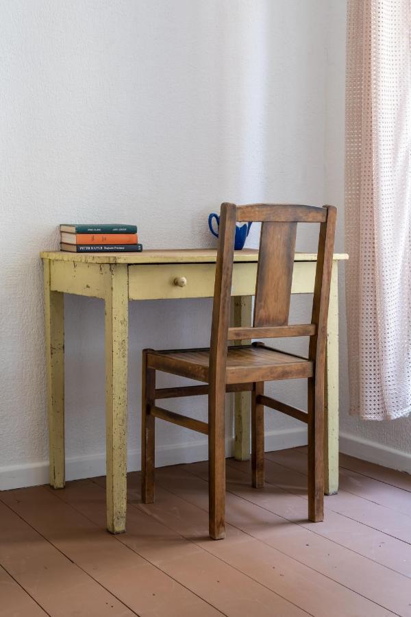 Appartement Il Sereno - Voyage Entre Les Pouilles Et La Sicile Toulon Exteriör bild