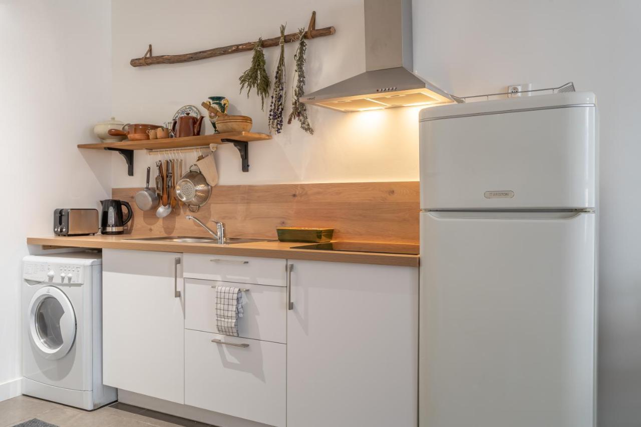 Appartement Il Sereno - Voyage Entre Les Pouilles Et La Sicile Toulon Exteriör bild